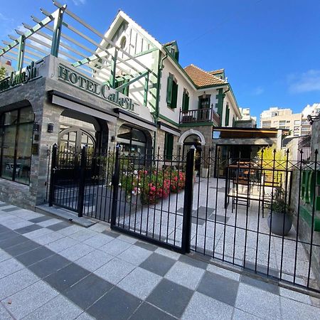 Hotel Boutique Calash Μαρ ντελ Πλάτα Εξωτερικό φωτογραφία