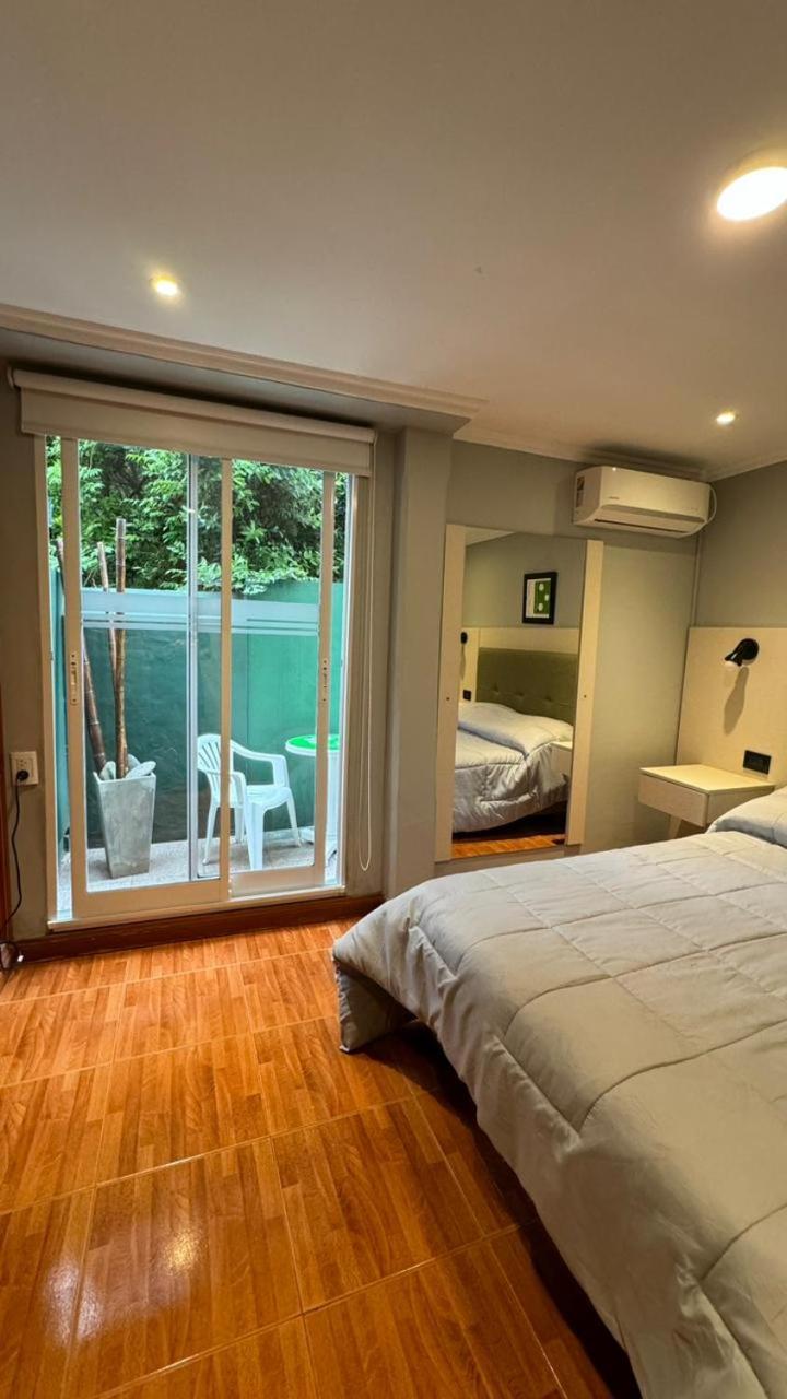 Hotel Boutique Calash Μαρ ντελ Πλάτα Δωμάτιο φωτογραφία