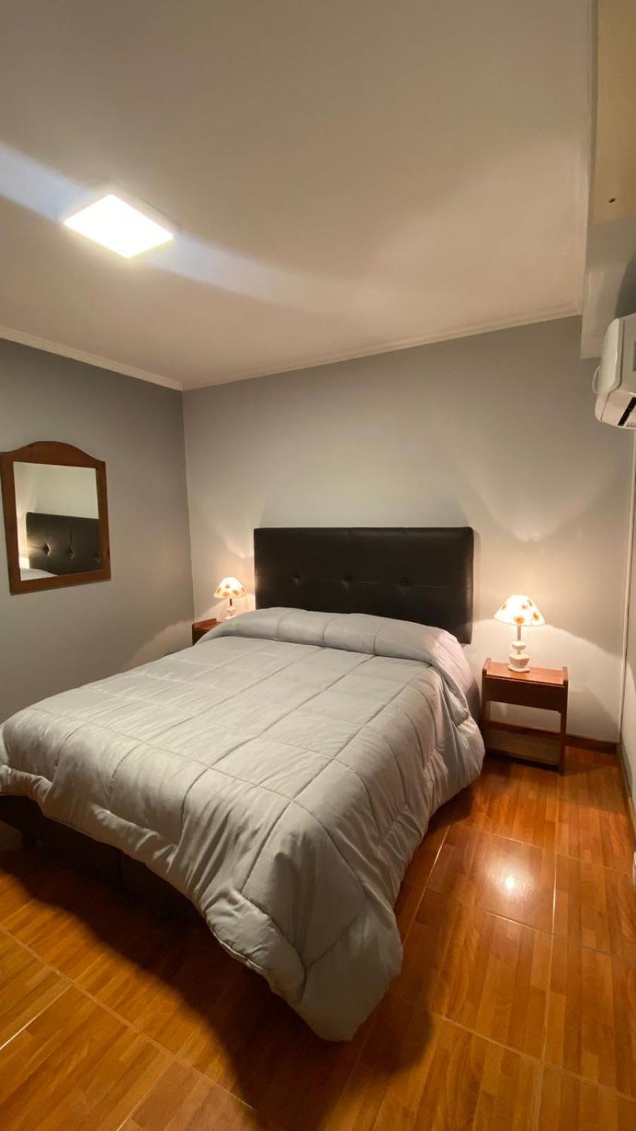 Hotel Boutique Calash Μαρ ντελ Πλάτα Εξωτερικό φωτογραφία