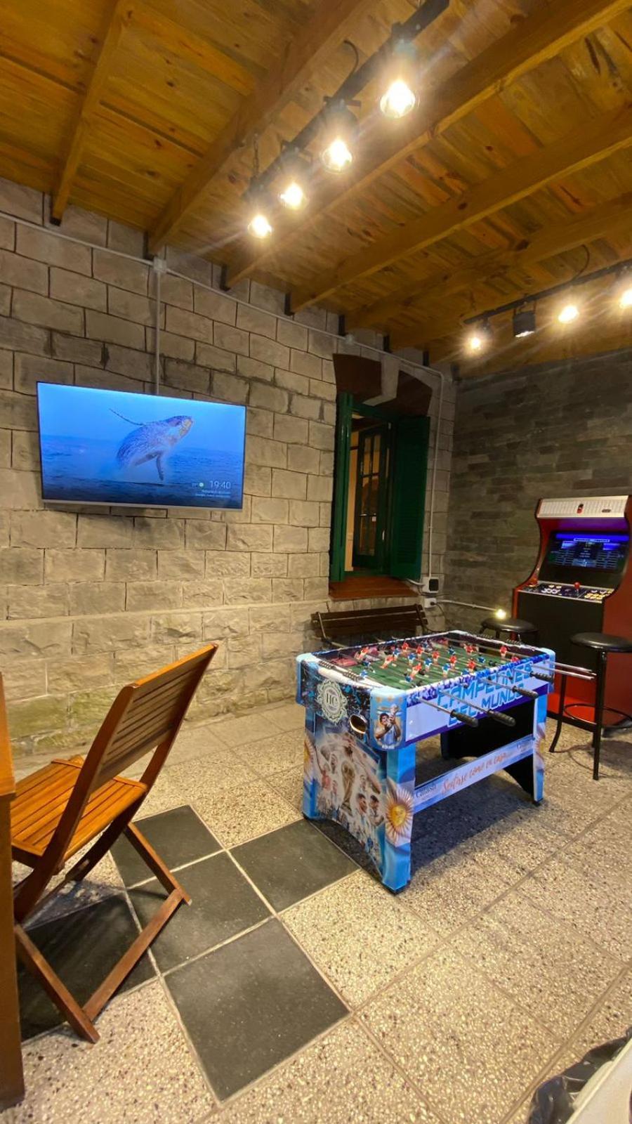 Hotel Boutique Calash Μαρ ντελ Πλάτα Εξωτερικό φωτογραφία