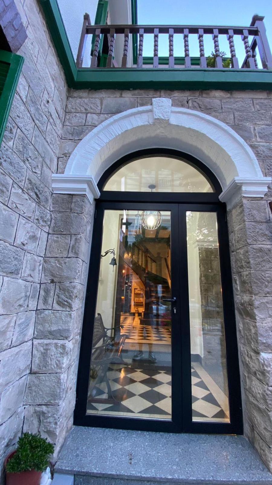 Hotel Boutique Calash Μαρ ντελ Πλάτα Εξωτερικό φωτογραφία