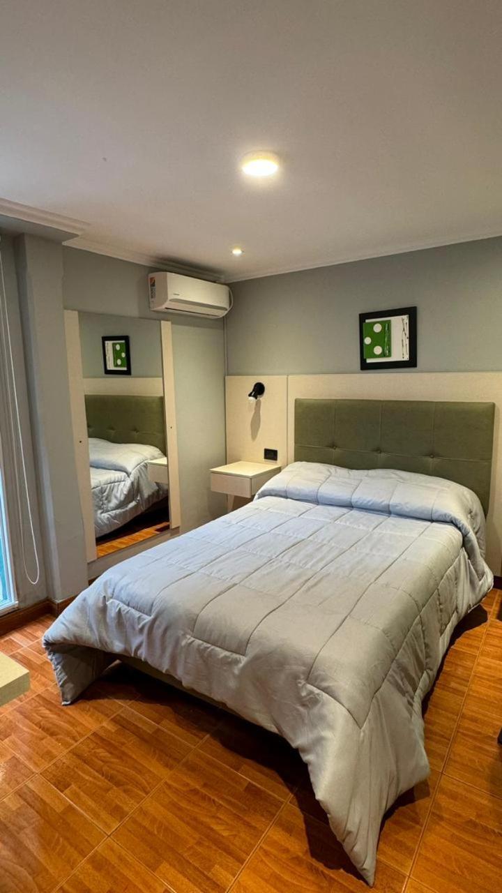 Hotel Boutique Calash Μαρ ντελ Πλάτα Δωμάτιο φωτογραφία