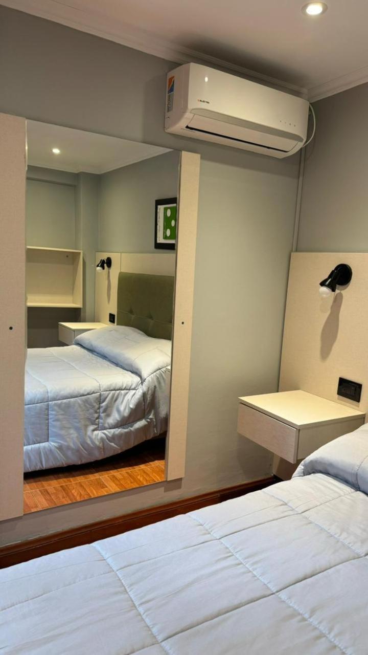 Hotel Boutique Calash Μαρ ντελ Πλάτα Δωμάτιο φωτογραφία