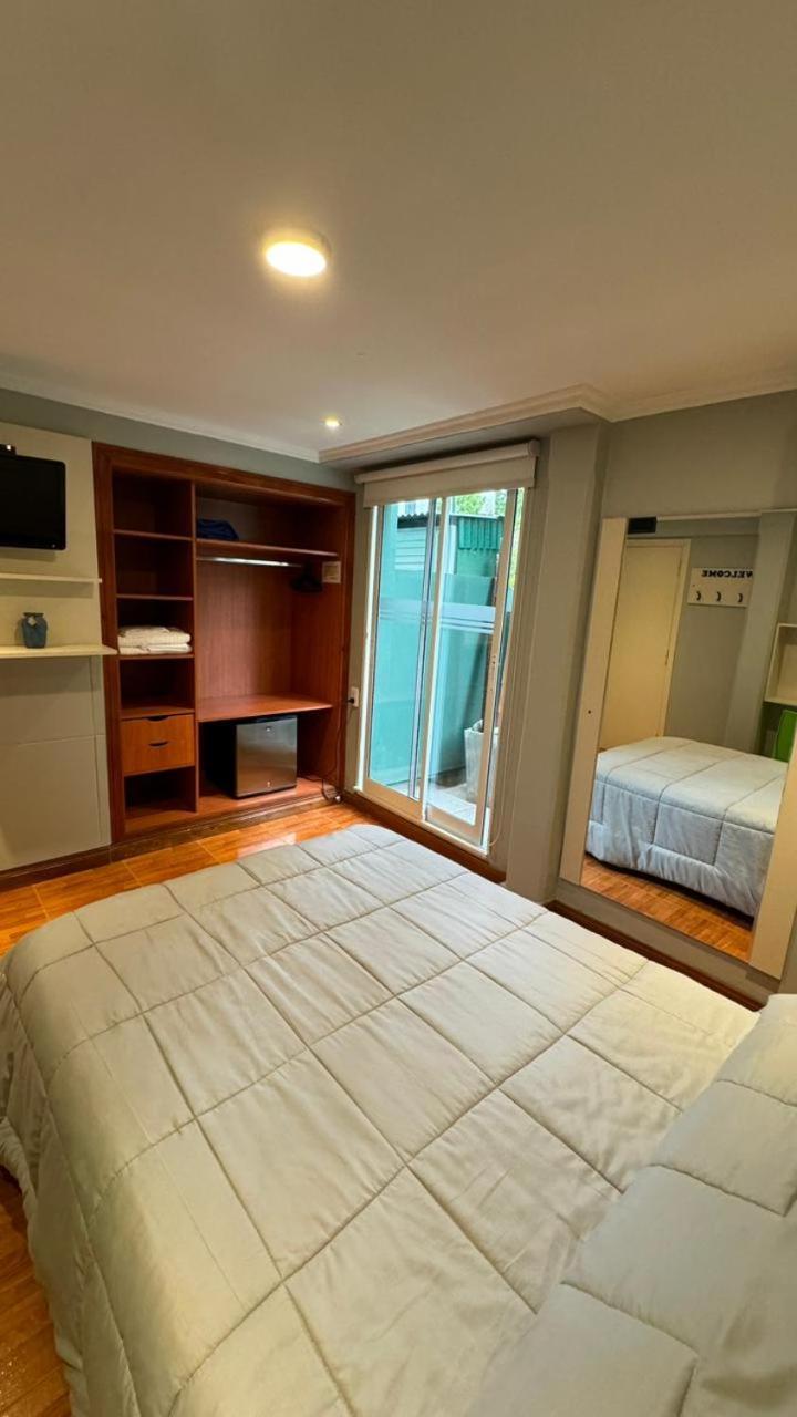 Hotel Boutique Calash Μαρ ντελ Πλάτα Δωμάτιο φωτογραφία