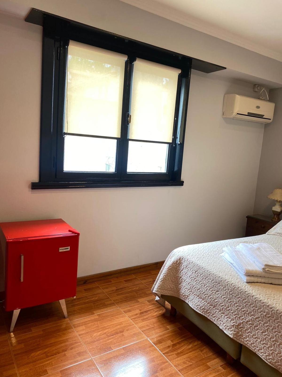 Hotel Boutique Calash Μαρ ντελ Πλάτα Δωμάτιο φωτογραφία