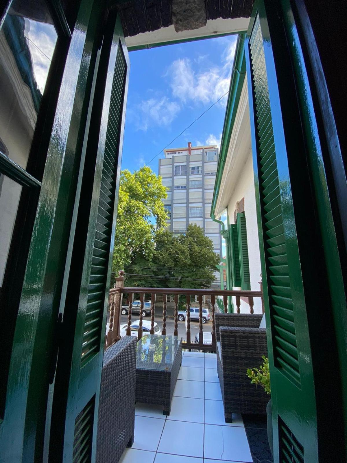 Hotel Boutique Calash Μαρ ντελ Πλάτα Εξωτερικό φωτογραφία