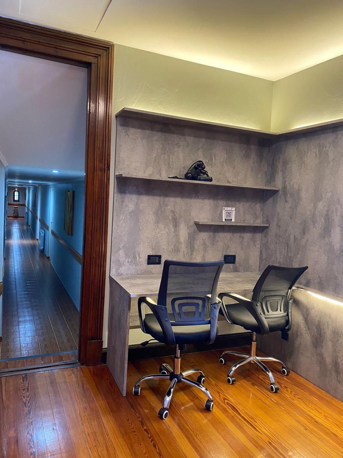 Hotel Boutique Calash Μαρ ντελ Πλάτα Εξωτερικό φωτογραφία