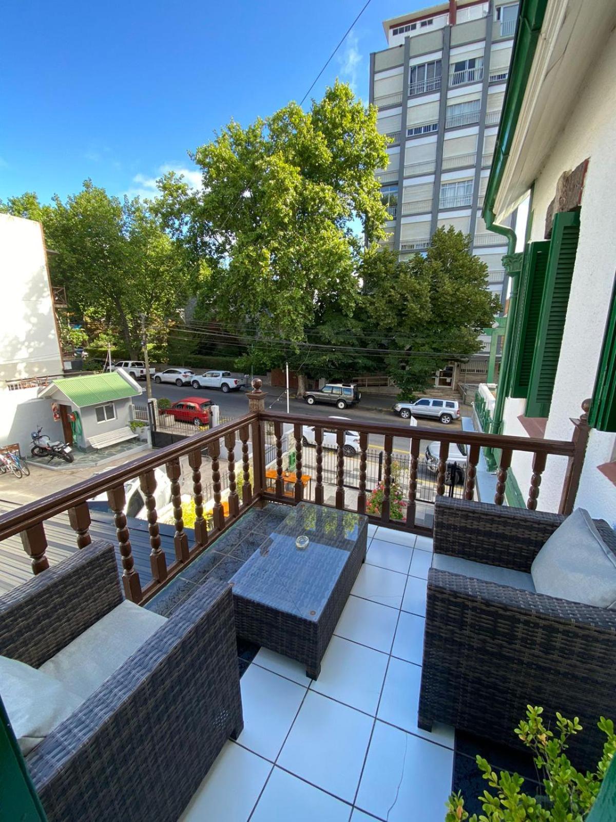 Hotel Boutique Calash Μαρ ντελ Πλάτα Εξωτερικό φωτογραφία