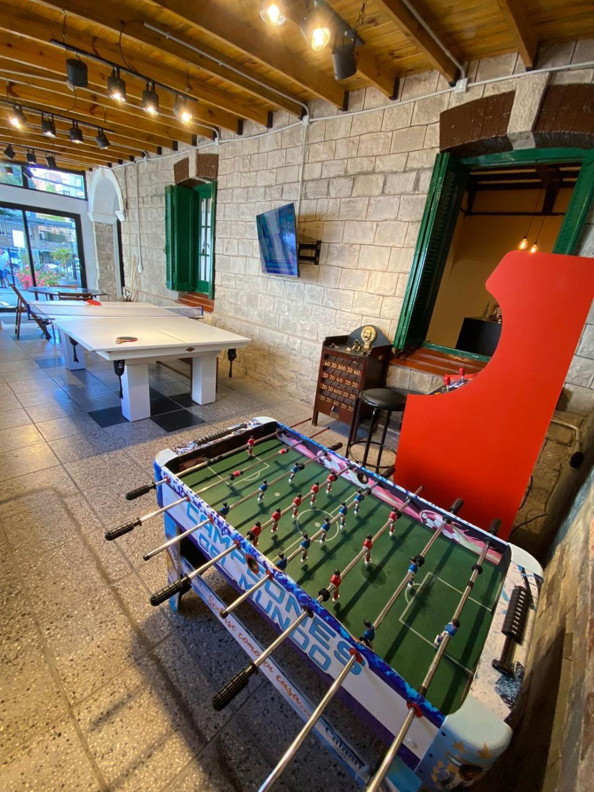 Hotel Boutique Calash Μαρ ντελ Πλάτα Εξωτερικό φωτογραφία