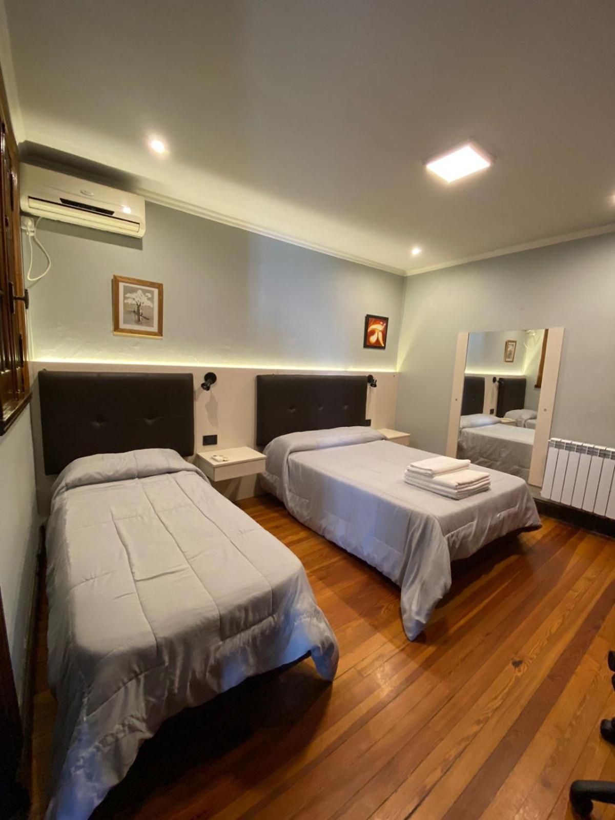 Hotel Boutique Calash Μαρ ντελ Πλάτα Δωμάτιο φωτογραφία