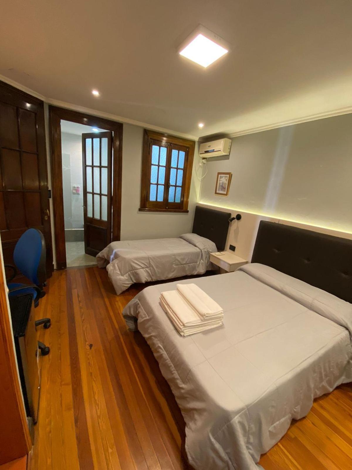 Hotel Boutique Calash Μαρ ντελ Πλάτα Δωμάτιο φωτογραφία