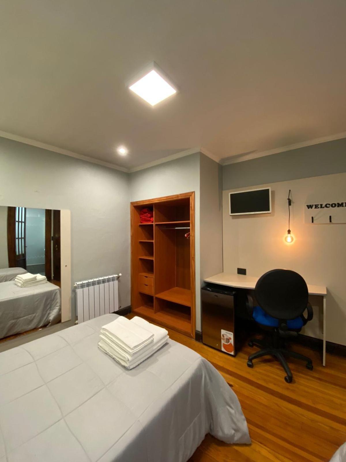 Hotel Boutique Calash Μαρ ντελ Πλάτα Δωμάτιο φωτογραφία