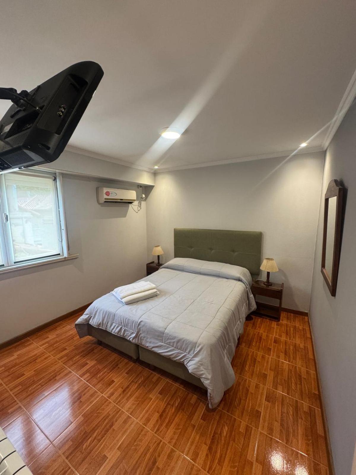 Hotel Boutique Calash Μαρ ντελ Πλάτα Δωμάτιο φωτογραφία