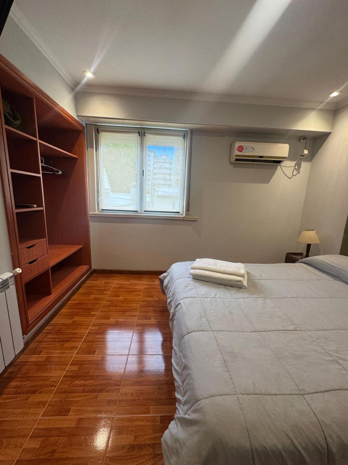 Hotel Boutique Calash Μαρ ντελ Πλάτα Δωμάτιο φωτογραφία