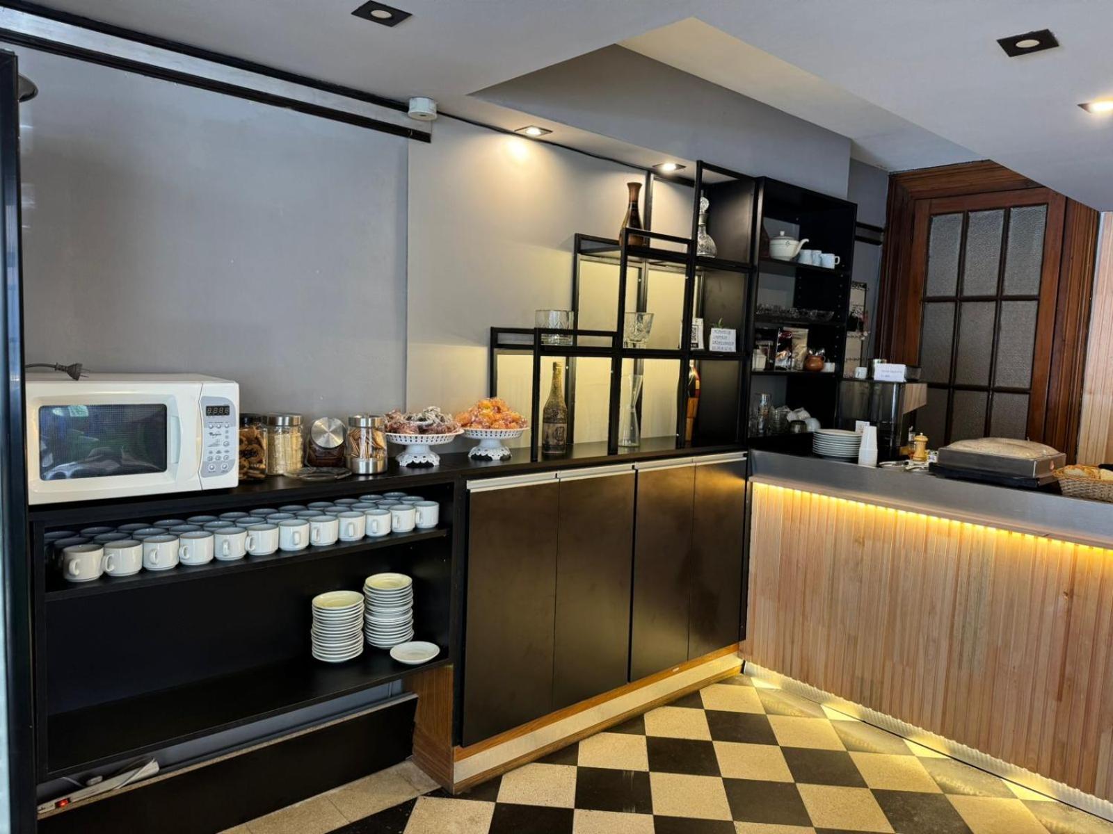 Hotel Boutique Calash Μαρ ντελ Πλάτα Εξωτερικό φωτογραφία