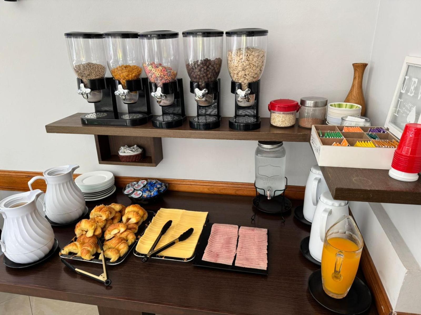 Hotel Boutique Calash Μαρ ντελ Πλάτα Εξωτερικό φωτογραφία