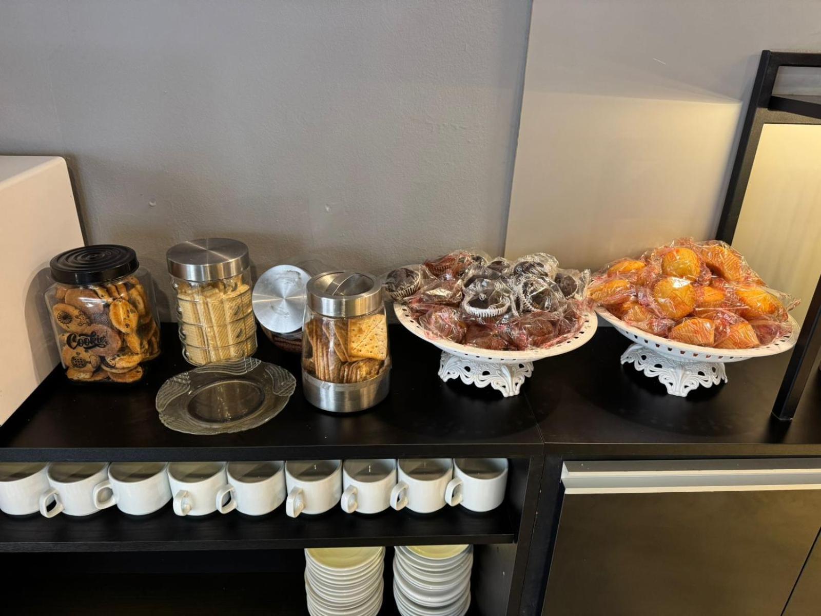Hotel Boutique Calash Μαρ ντελ Πλάτα Εξωτερικό φωτογραφία