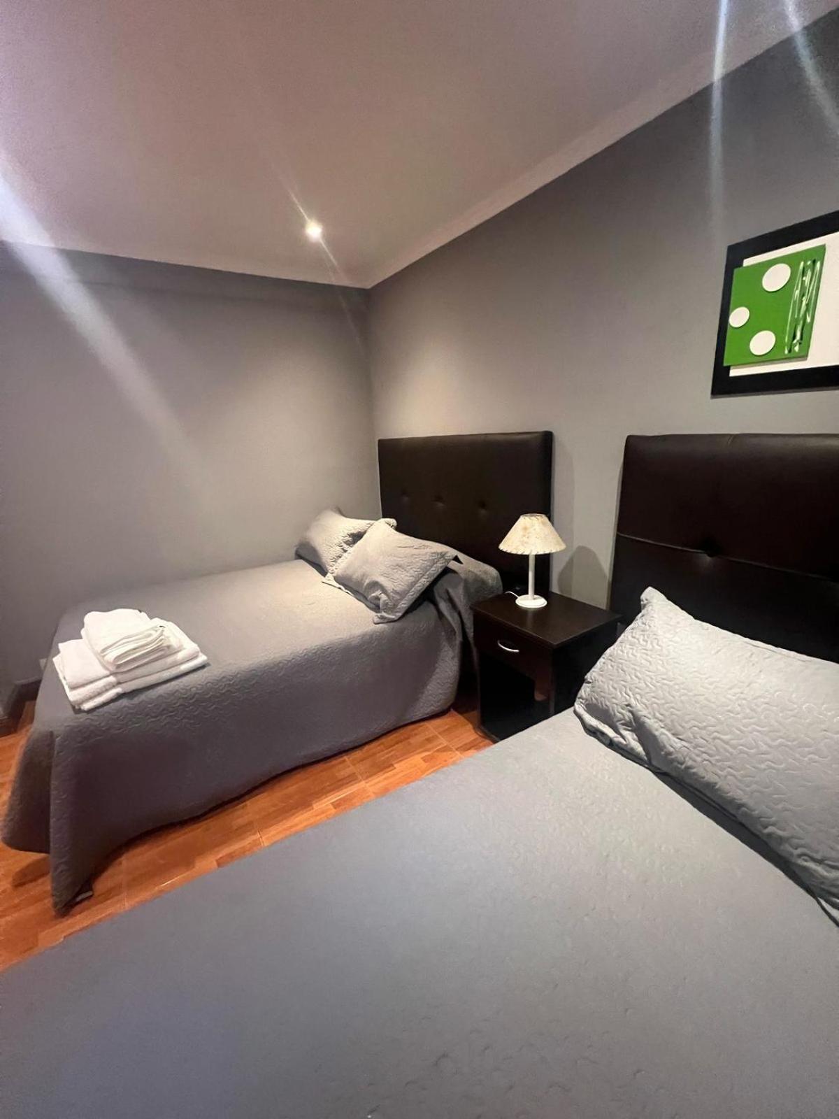 Hotel Boutique Calash Μαρ ντελ Πλάτα Εξωτερικό φωτογραφία