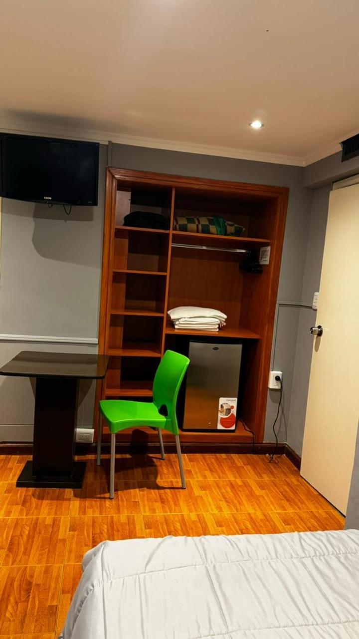 Hotel Boutique Calash Μαρ ντελ Πλάτα Εξωτερικό φωτογραφία