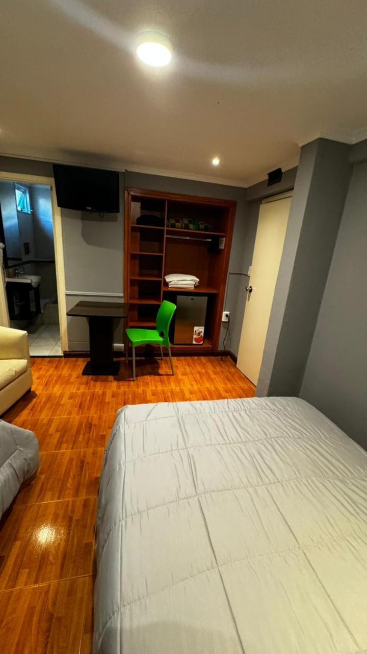 Hotel Boutique Calash Μαρ ντελ Πλάτα Εξωτερικό φωτογραφία