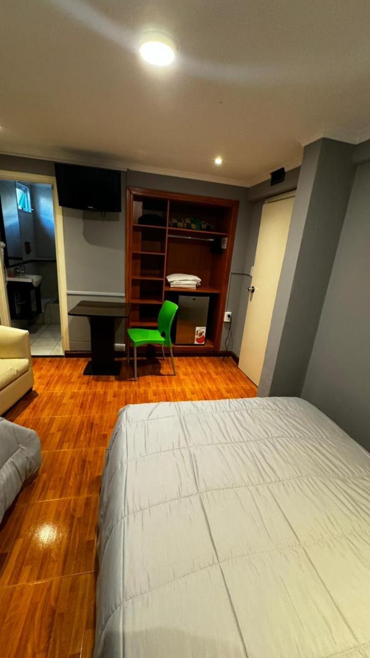 Hotel Boutique Calash Μαρ ντελ Πλάτα Εξωτερικό φωτογραφία
