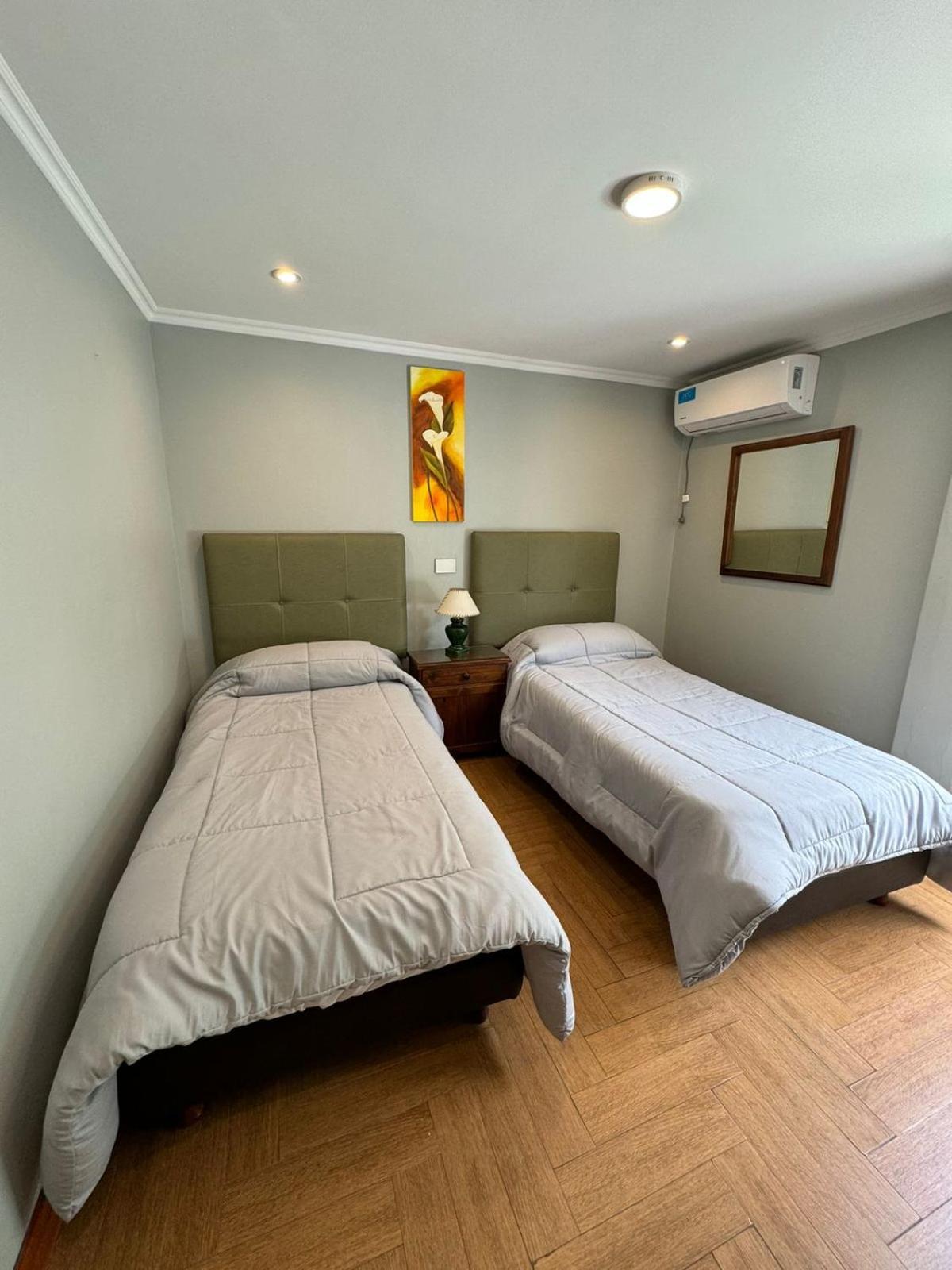 Hotel Boutique Calash Μαρ ντελ Πλάτα Δωμάτιο φωτογραφία