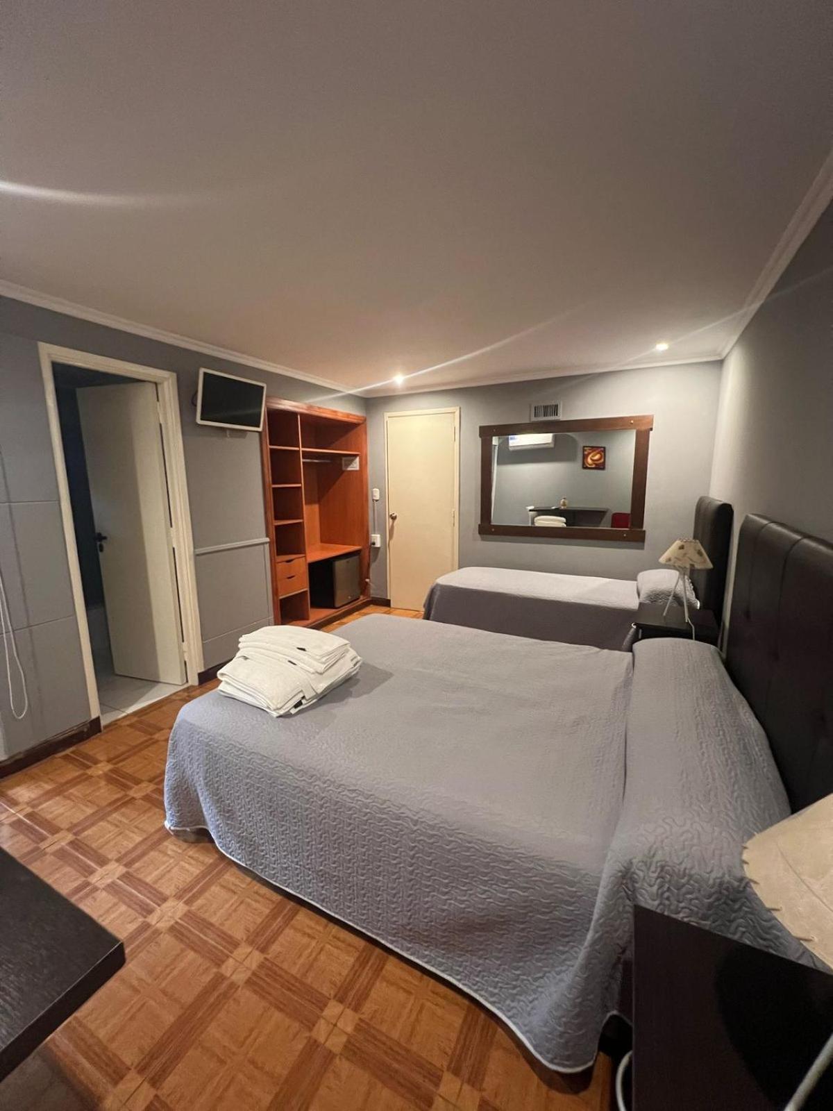 Hotel Boutique Calash Μαρ ντελ Πλάτα Εξωτερικό φωτογραφία