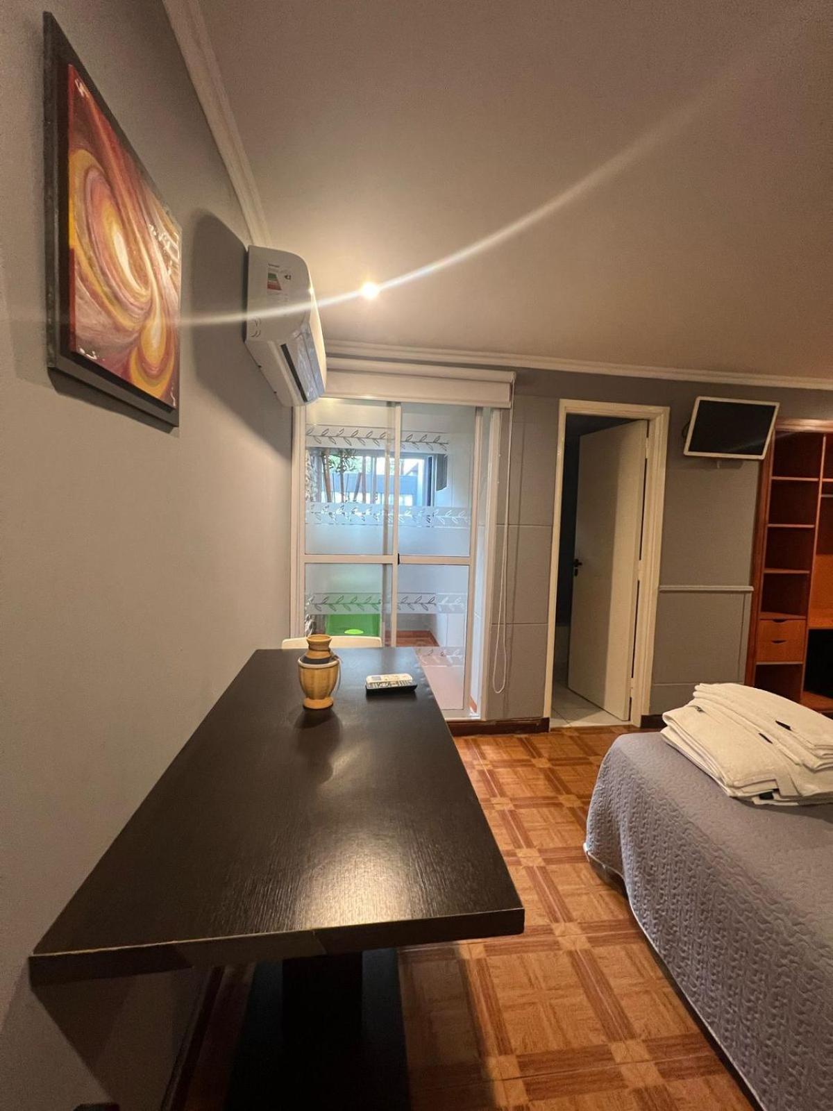 Hotel Boutique Calash Μαρ ντελ Πλάτα Εξωτερικό φωτογραφία