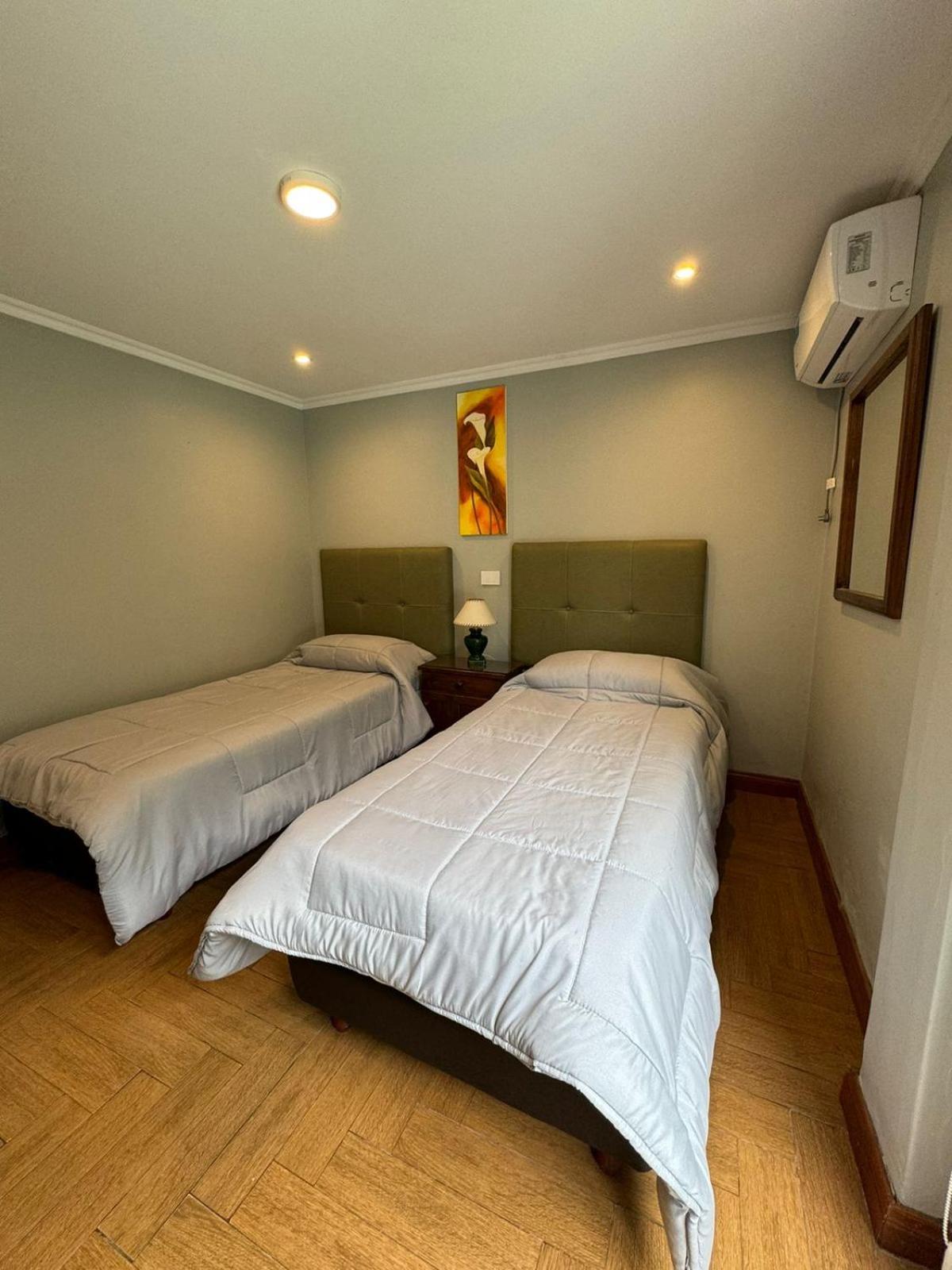 Hotel Boutique Calash Μαρ ντελ Πλάτα Δωμάτιο φωτογραφία