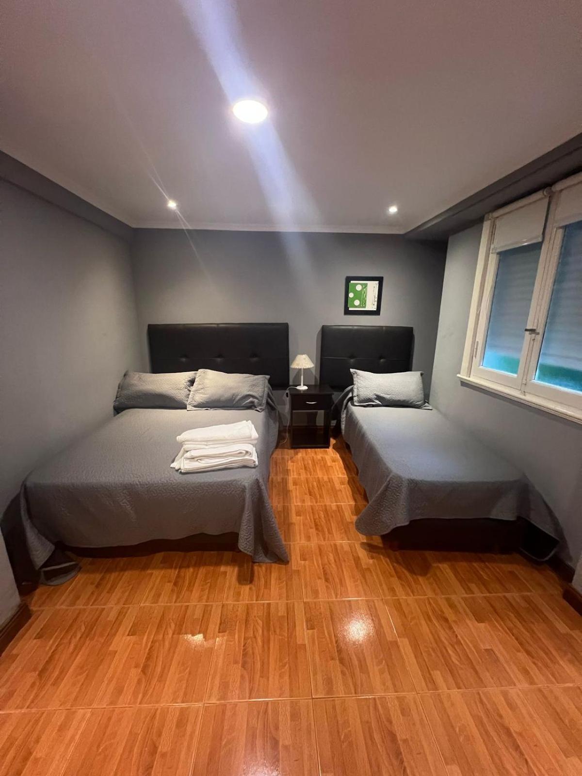 Hotel Boutique Calash Μαρ ντελ Πλάτα Εξωτερικό φωτογραφία