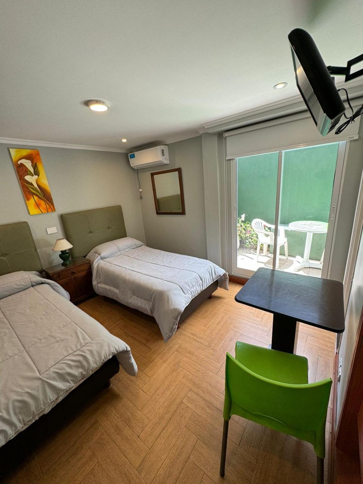 Hotel Boutique Calash Μαρ ντελ Πλάτα Δωμάτιο φωτογραφία
