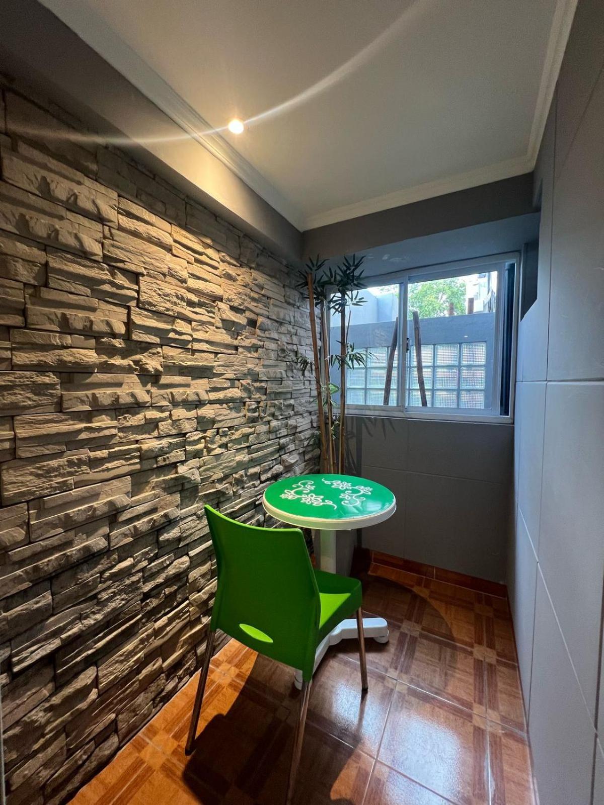 Hotel Boutique Calash Μαρ ντελ Πλάτα Εξωτερικό φωτογραφία