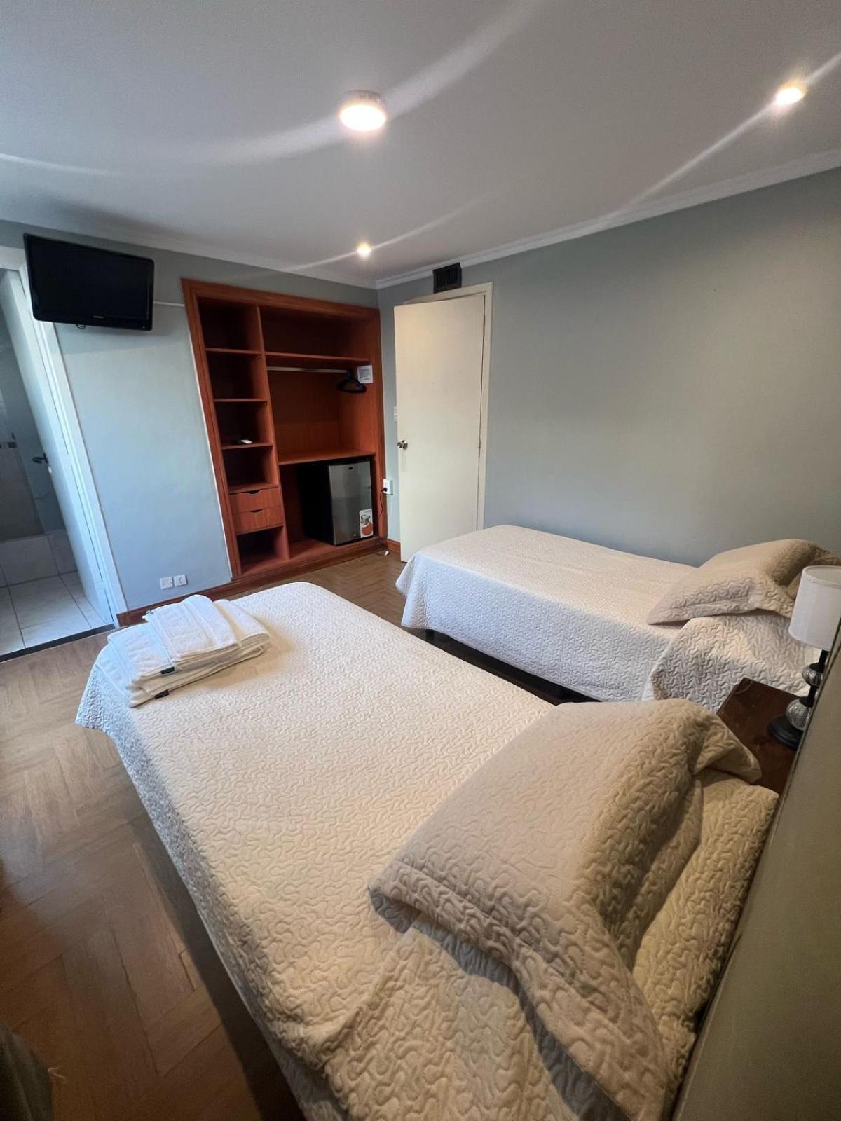 Hotel Boutique Calash Μαρ ντελ Πλάτα Δωμάτιο φωτογραφία